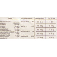 Morando migliorcane i preferiti croccantini per adulti confezione da 3 kg