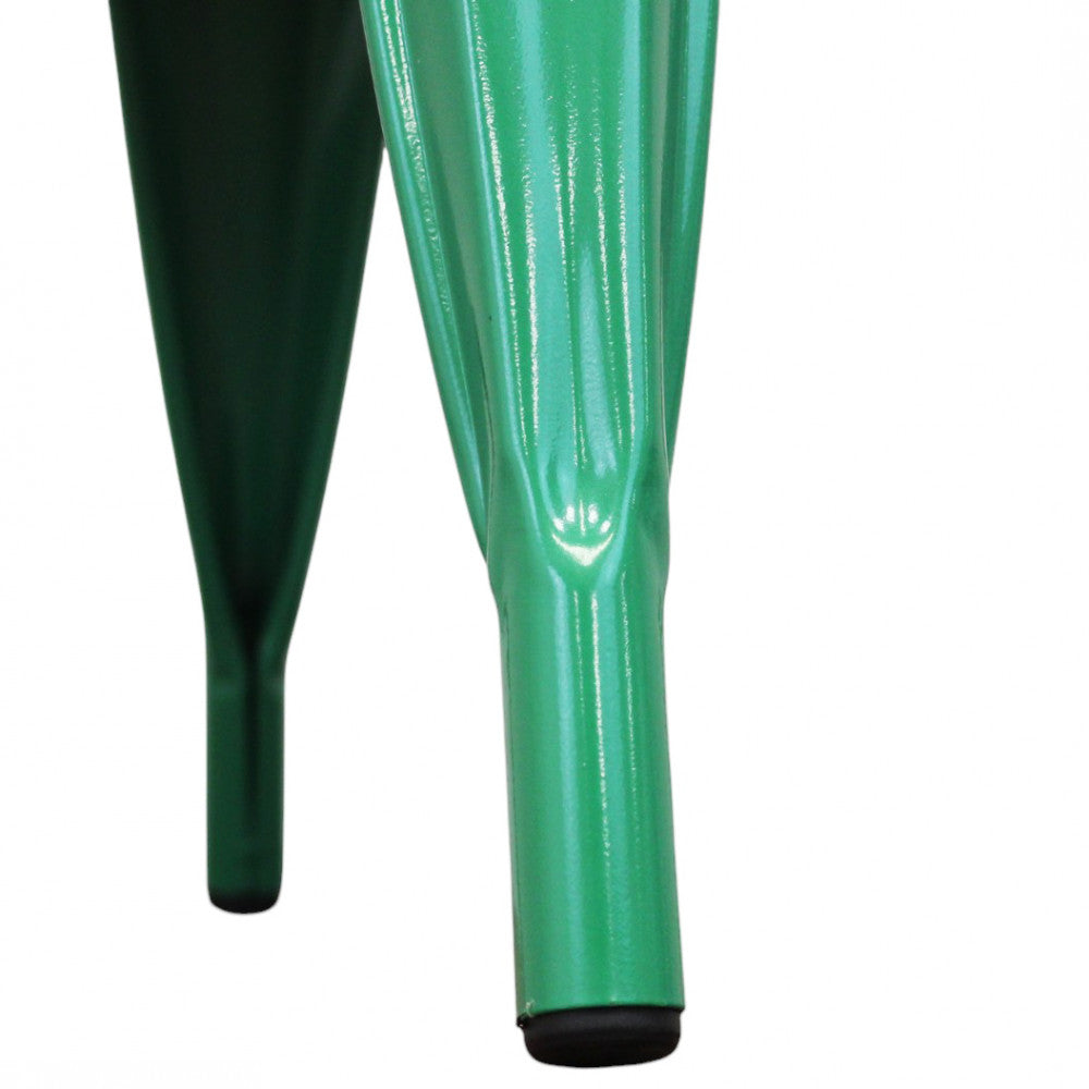 SEDIA VERDE LOLA