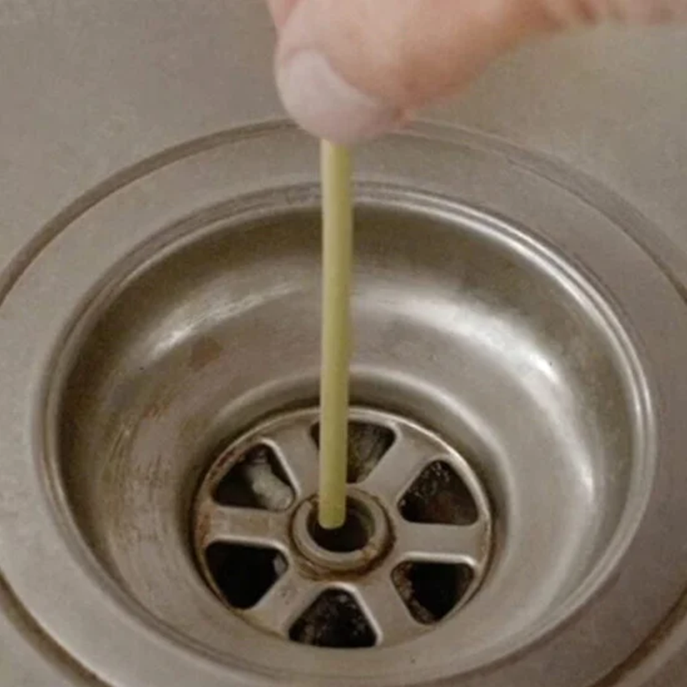 Biobat stick additivo biologico neutralizza odori impianto scarico fimi