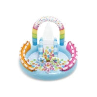57144NP - Playcenter Caramella Cm 170X168X122