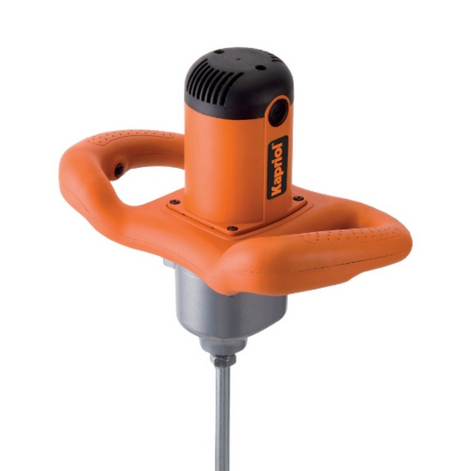 Miscelatore elettrico kme 1200 w con frusta alta viscosità in dotazione