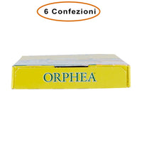 Orphea anti tarme alimentari 6 confezioni da 3 trappole adesive