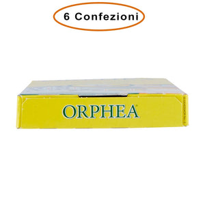 Orphea anti tarme alimentari 6 confezioni da 3 trappole adesive