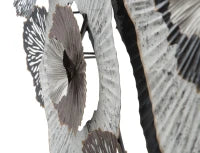 Pannello In Ferro Otop -A- Cm 133X7X67