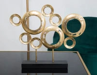 Scultura Panel -A-Cm 49X7X41