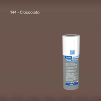 Rinnovo fughe rovinate sbiadite ripristinare pavimento ultracare fuga fresca 160 gr *** colore cioccolato - 144, conf...
