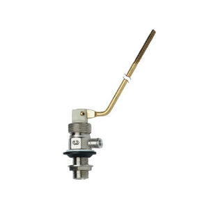 Galleggiante Asta Silenziato 1/2"M