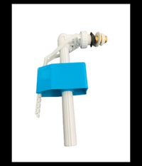 Galleggiante Cassetta Scarico Ricambio Universale 3/8" Silenzioso Per Wc A.69997         