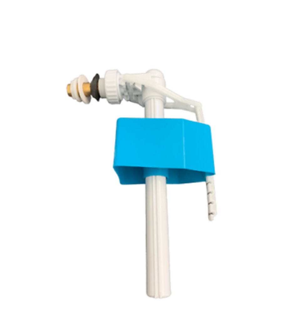 Galleggiante Cassetta Scarico Ricambio Universale 3/8" Silenzioso Per Wc A.69997         