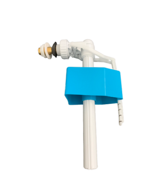 Galleggiante Cassetta Scarico Ricambio Universale 3/8" Silenzioso Per Wc A.69997         