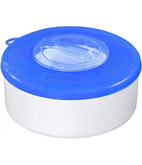 Galleggiante Chimico Pieghevole Dispenser Regolabile Cloro Per Piscine 58656         