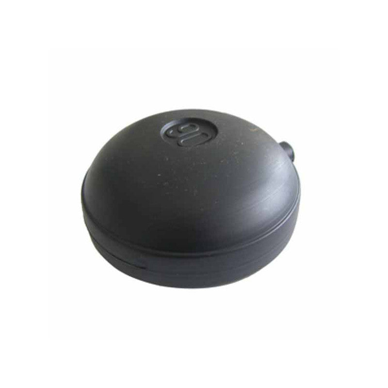 Galleggiante Plastica Piatto 90