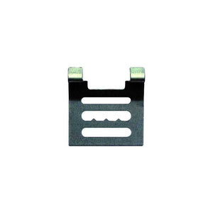 Ganci per avvolgibili attaccarullo Lamiera 42 Mm