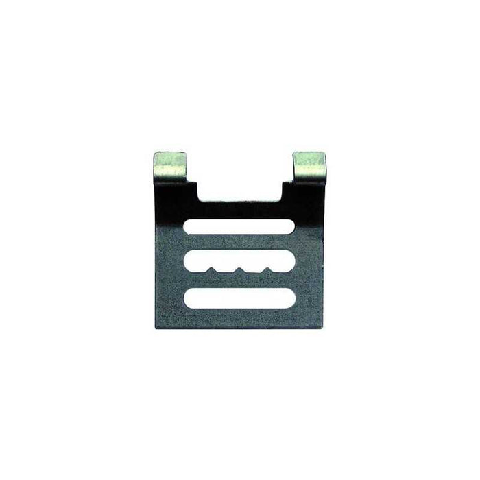 Ganci per avvolgibili attaccarullo Lamiera 42 Mm