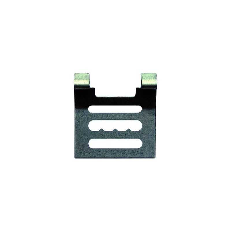 Ganci per avvolgibili attaccarullo Lamiera 42 Mm