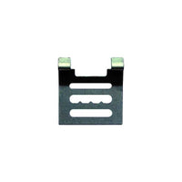 Ganci per avvolgibili attaccarullo Lamiera 42 Mm