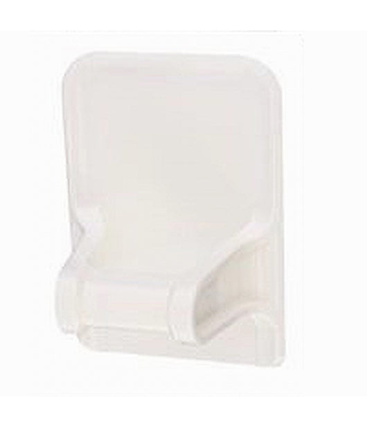 Gancio Adesivo Per Flacone Spray Supporto Bottiglia Casa Bagno Cucina Parete 87366         