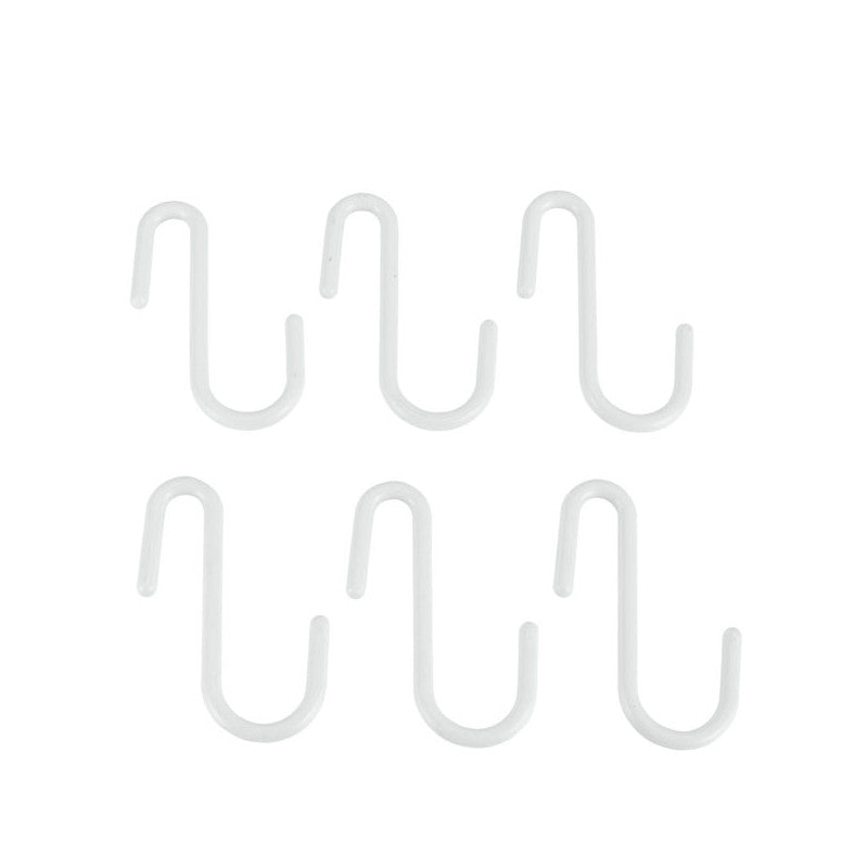 Gancio Barra Pz 6 Metaltex