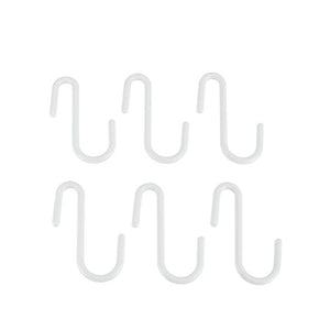 Gancio Barra Pz 6 Metaltex