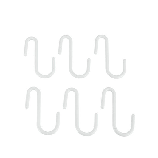 Gancio Barra Pz 6 Metaltex