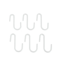 Gancio Barra Pz 6 Metaltex