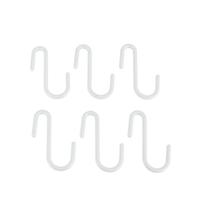 Gancio Barra Pz 6 Metaltex