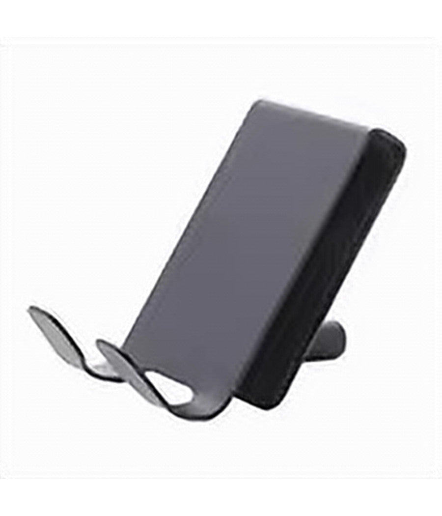 Gancio Bifacciale Per Box Doccia 3 Ganci Accappatoio Tergivetro Bagno Nero 87773         