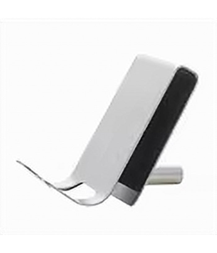 Gancio Bifacciale Porta Box Doccia A 3 Ganci Accappatoio Tergivetro Bagno 87768         