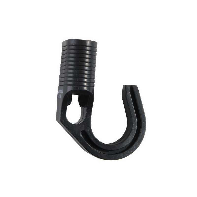 Gancio Corde Elastiche Pl 6/8 pz.2 Alte 09460