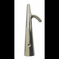 GANCIO INOX PER MEZZO MARINAIO