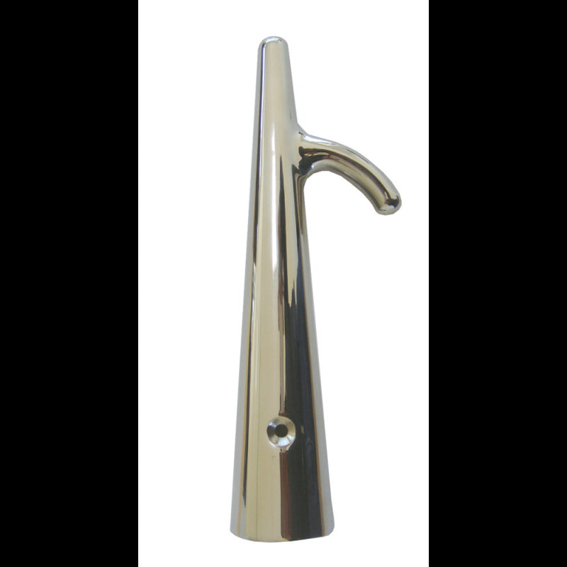 GANCIO INOX PER MEZZO MARINAIO