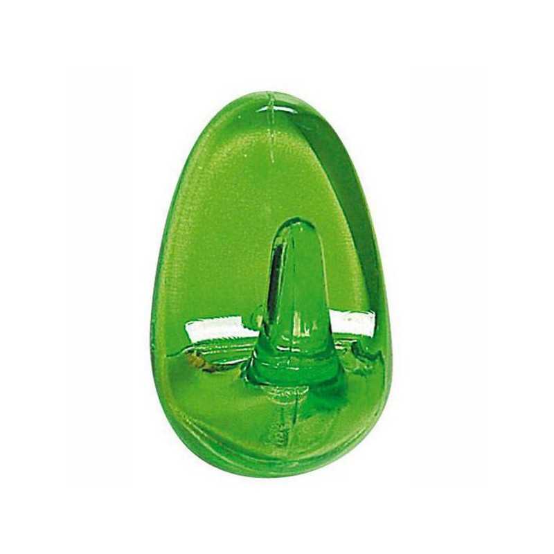 Gancio Ovale Piccolo pz.4 Eliplast