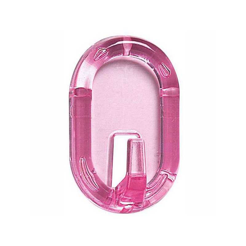 Gancio Ovale Tipo pz.4 Eliplast