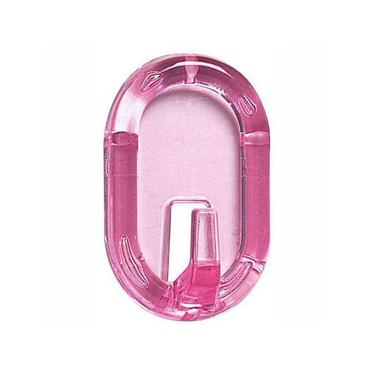 Gancio Ovale Tipo pz.4 Eliplast