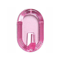 Gancio Ovale Tipo pz.4 Eliplast