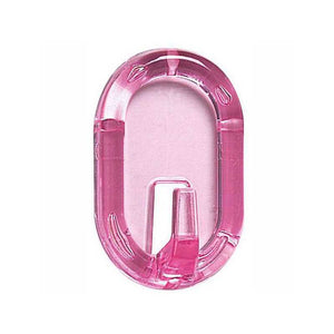 Gancio Ovale Tipo pz.4 Eliplast