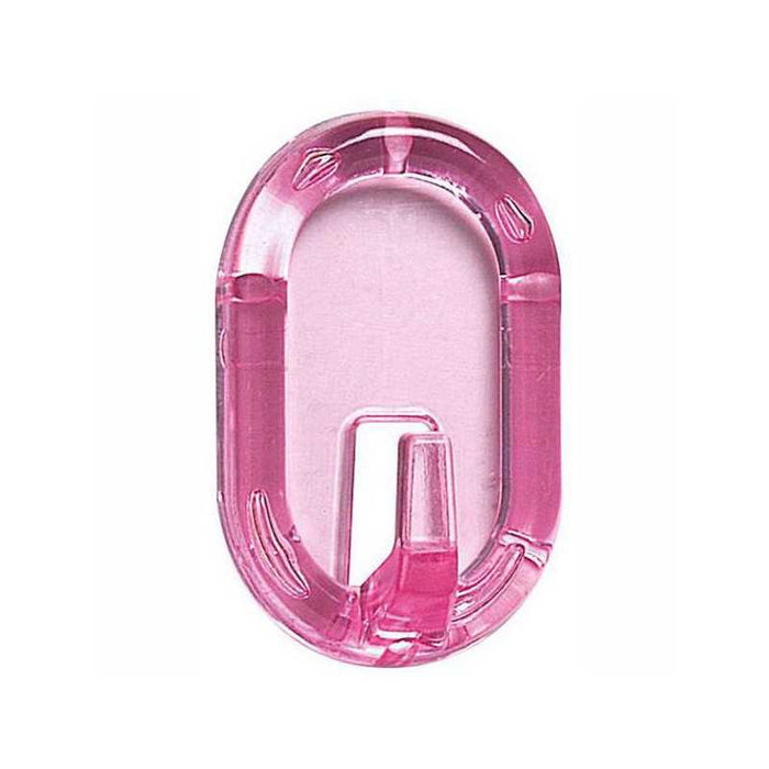 Gancio Ovale Tipo pz.4 Eliplast