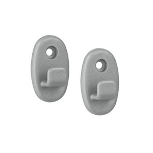 Gancio Polytherm Onda Nylon Pz 2 Metaltex