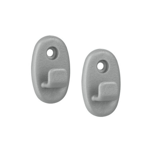 Gancio Polytherm Onda Nylon Pz 2 Metaltex