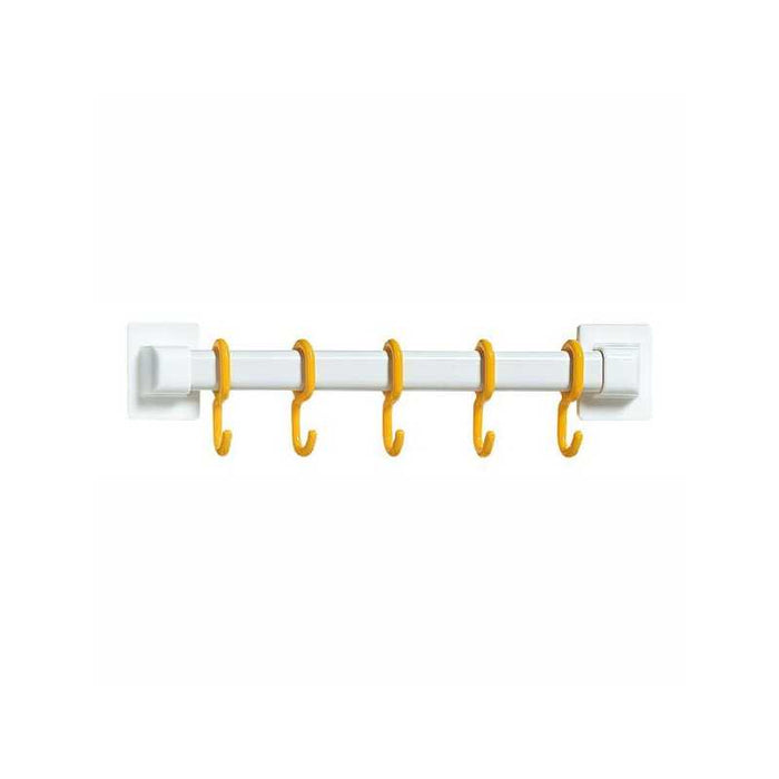 Gancio Portastrofinacci 5P Mobile Eliplast