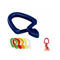 Gancio Portastrofinacci pz.6 Presto Tescoma 420830