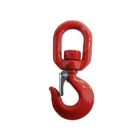 Gancio Portata Carbonio Girevole Sicura Kg 1000