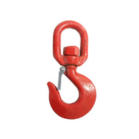 Gancio Tirfor Gt 8 T508 Tractel