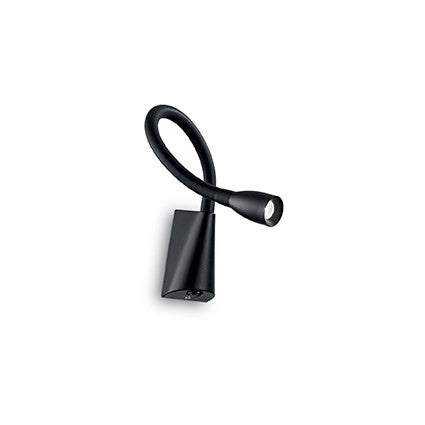 GOOSE AP, Applique, Ideal Lux