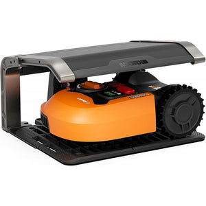 Garage Robot S-M-L Landroid 688X548X396 Apribile