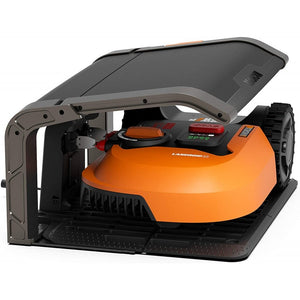 Garage Robot S-M-L Landroid 688X548X396 Apribile