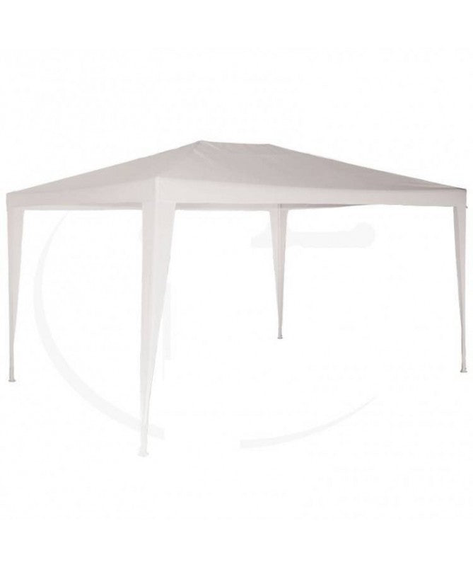 GAZEBO 3X4 TETTO IN PE