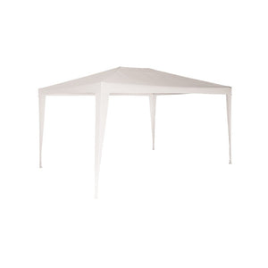 GAZEBO 3X4 TETTO POLIEST.