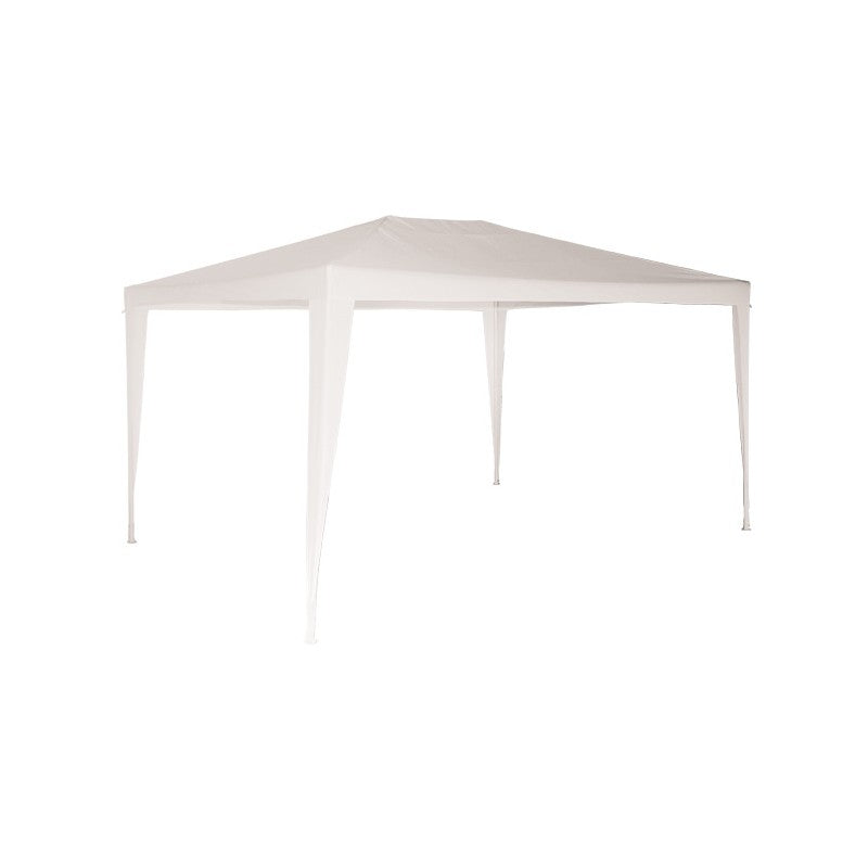 GAZEBO 3X4 TETTO POLIEST.