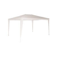 GAZEBO 3X4 TETTO POLIEST.